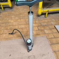pompa x bicicletta 