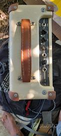 amplificatore bugera 
