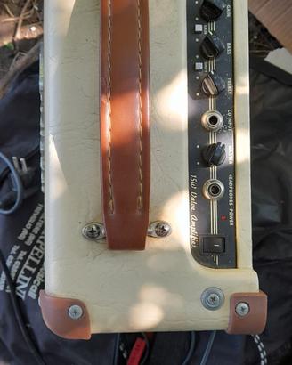 amplificatore bugera 