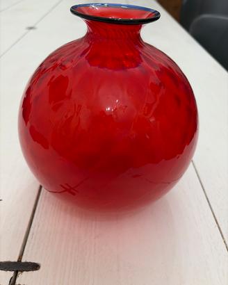 Vaso medio Venini