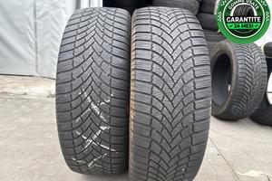 gomme usate 2256018 Winter BRIDGESTONE - BLI - 419