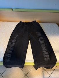 Pantaloni Travis Scott Tour