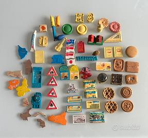 Gommine vintage