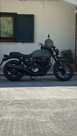 Moto guzzi come nuova