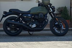 Moto guzzi come nuova
