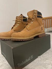 Tmberland stivaletto classico