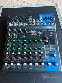 Impianto audio
