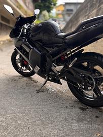 Yamaha TZR 50