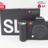 Leica SL2-S