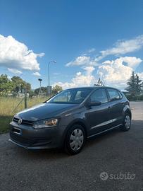 Volkswagen Polo 1.6 TDI DPF 5 porte Highline BlueM