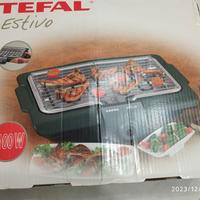 bistecchiera tefal