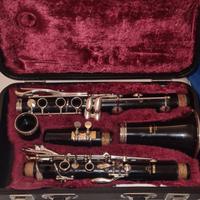 Clarinetto YAMAHA