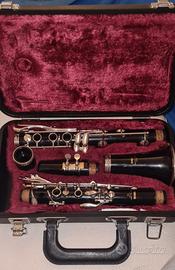 Clarinetto YAMAHA