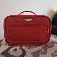 Samsonite beauty case nuovo unisex