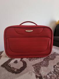 Samsonite beauty case nuovo unisex