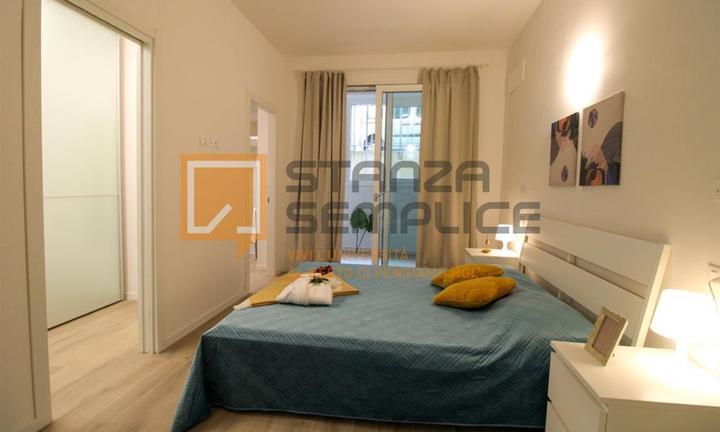 STANZA SINGOLA ALL INCLUSIVE