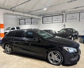 Mercedes-benz CLA 200 Premium AMG SEDILI RISC-PORT