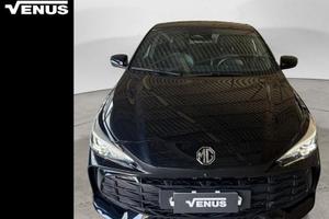 MG MG3 1.5 hybrid+ Luxury auto