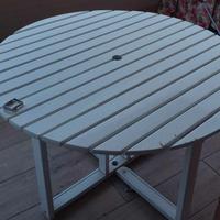 Set da giardino o da terrazzo