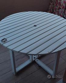 Set da giardino o da terrazzo