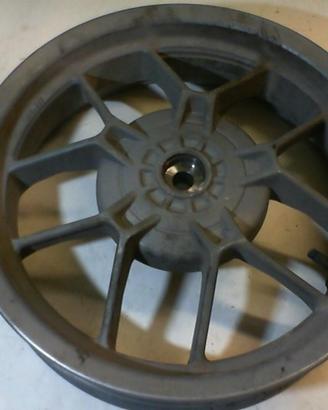 CERCHIO POSTERIORE SPORTCITY APRILIA 666286 USATO