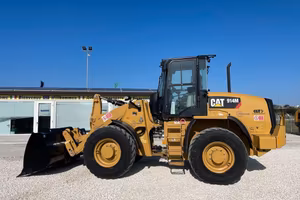 PALA GOMMATA CAT 914 M