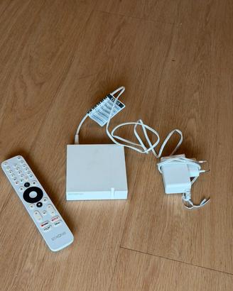 Strong Leap -S3+V2 Streaming 