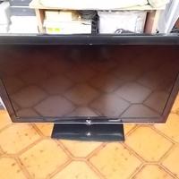 TV LED LG da 42 pollici modello 42LM3400 permuto