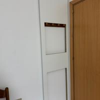 Piano cucina Athena bianco larice 300 cm