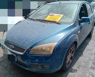 RICAMBI VARI FORD FOCUS ANNO 2007 CC 1.6 D.