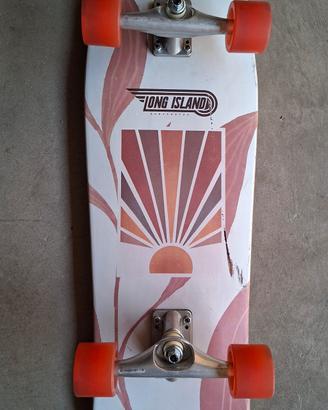 surf skateboard long island sunshine 