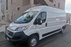 Fiat Ducato 33 2.0 MULTIJET 16V 115CV COIBENTATO