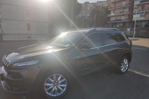 JEEP Cherokee 4ªs. 14-18 - 2016
