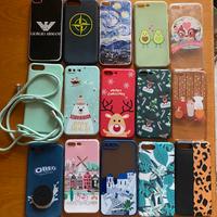 Cover I-phone 7