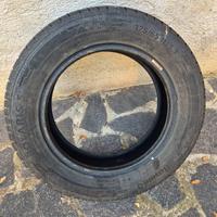 GOMME INVERNALI - FIAT GRANDE PUNTO