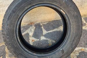 GOMME INVERNALI - FIAT GRANDE PUNTO