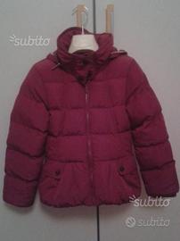 Giubbotto Burberry 6 anni