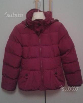 Giubbotto Burberry 6 anni