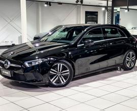 Mercedes-Benz A 180 d Business