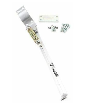 Cavalletto laterale da 310 mm per forcelloni tipo 