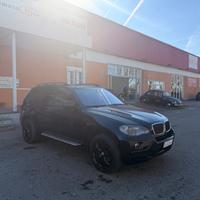 Bmw X5 3.0sd cat Attiva