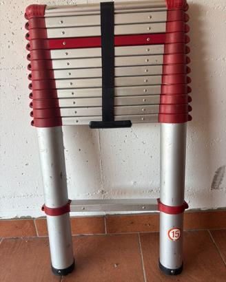 Scala telescopica profisional
