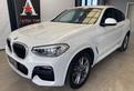 BMW X4 xdrive20d Msport auto my19