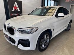 BMW X4 xdrive20d Msport auto my19