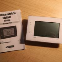 Cronotermostato GSM VEMER mod . VE771800