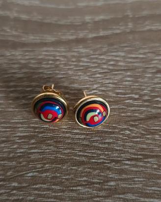 Orecchini donna Freywille