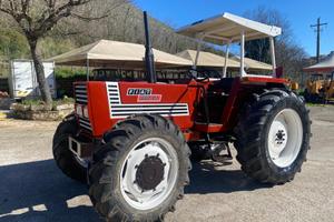 Trattore agricolo Fiat 880DT5