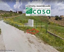 Rif.TA49|Terreno agricolo Serradifalco