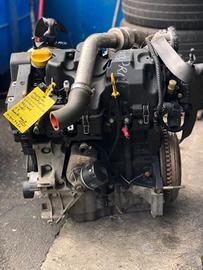 Motore Renault Megane 1.5 K9K 732