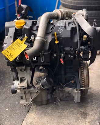 Motore Renault Megane 1.5 K9K 732